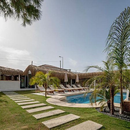 Sandal Alacati - Adult Only Exterior foto