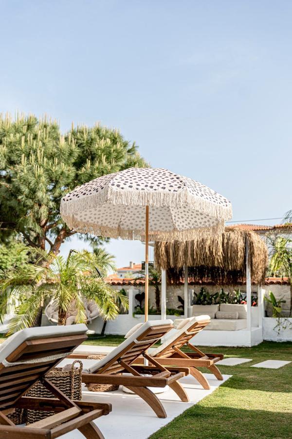 Sandal Alacati - Adult Only Exterior foto