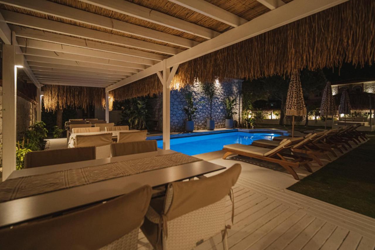 Sandal Alacati - Adult Only Exterior foto