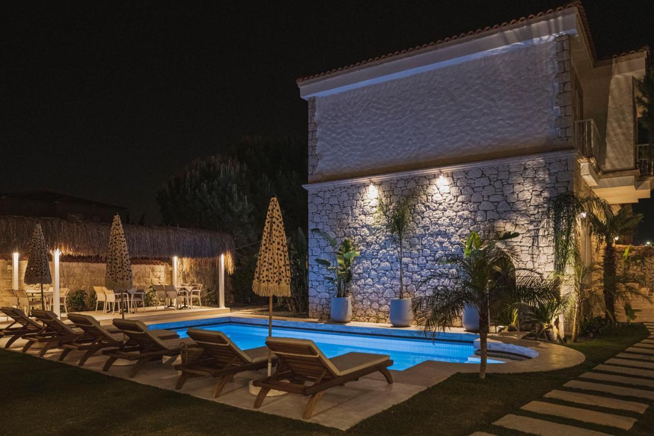Sandal Alacati - Adult Only Exterior foto