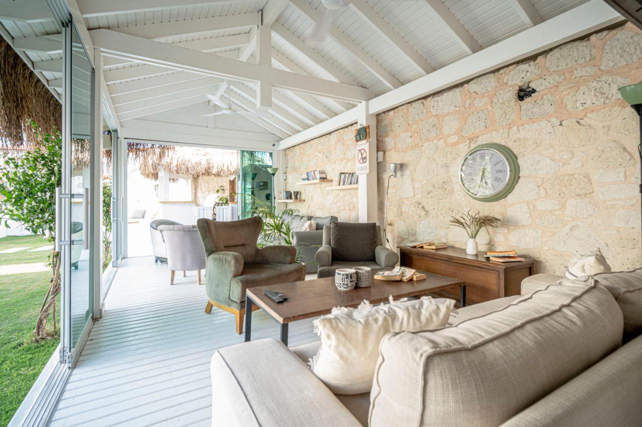 Sandal Alacati - Adult Only Exterior foto
