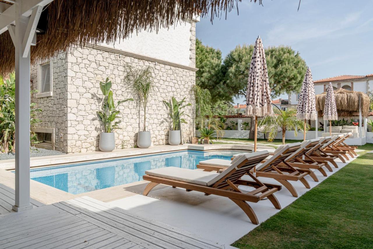 Sandal Alacati - Adult Only Exterior foto