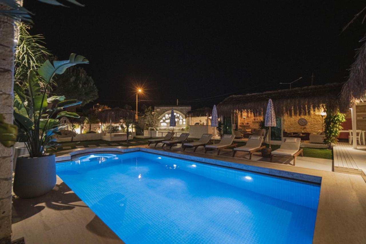 Sandal Alacati - Adult Only Exterior foto