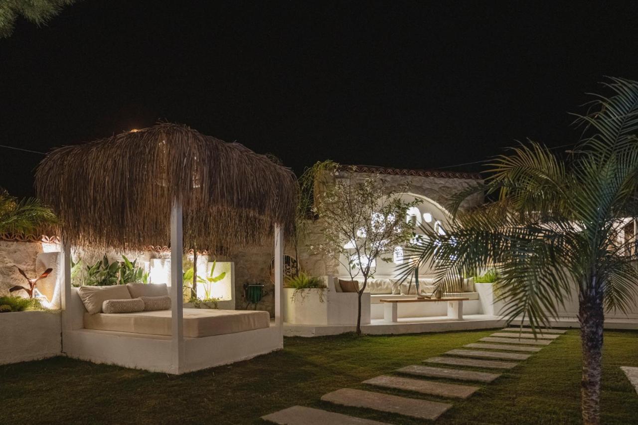 Sandal Alacati - Adult Only Exterior foto