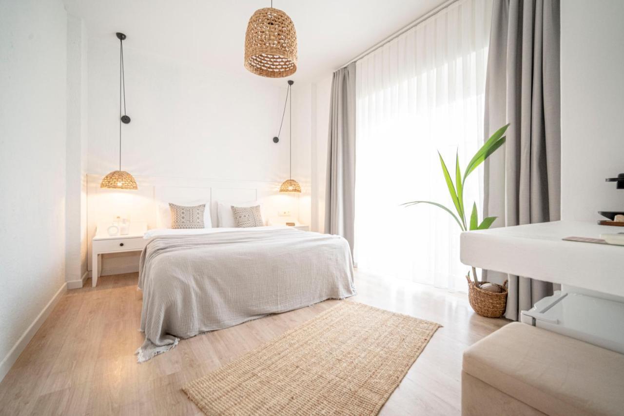 Sandal Alacati - Adult Only Exterior foto