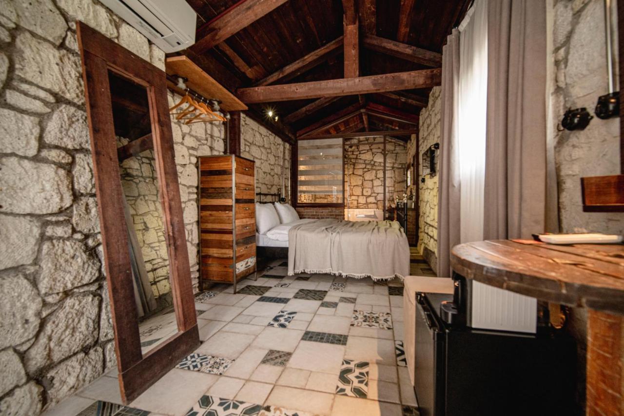 Sandal Alacati - Adult Only Exterior foto