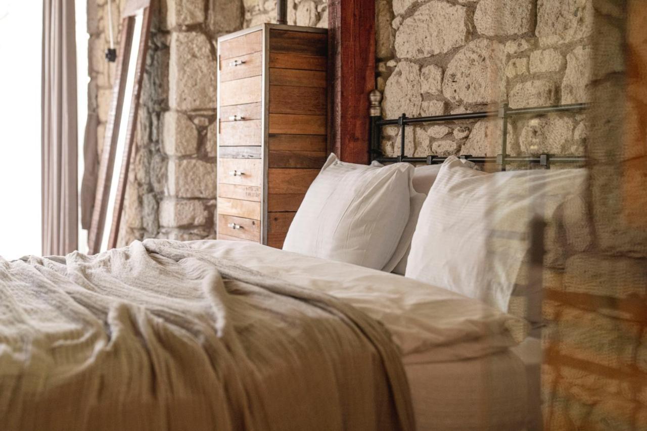 Sandal Alacati - Adult Only Exterior foto
